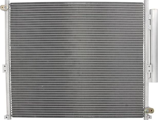 Thermotec KTT110497 — Skraplacz, klimatyzacja