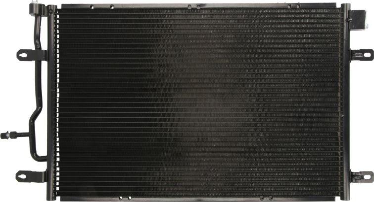 Thermotec KTT110444 — Skraplacz, klimatyzacja
