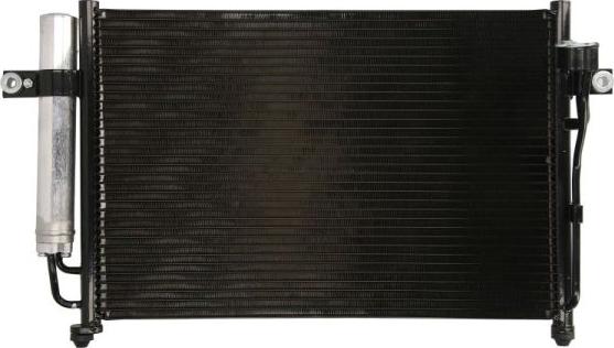 Thermotec KTT110440 — Skraplacz, klimatyzacja