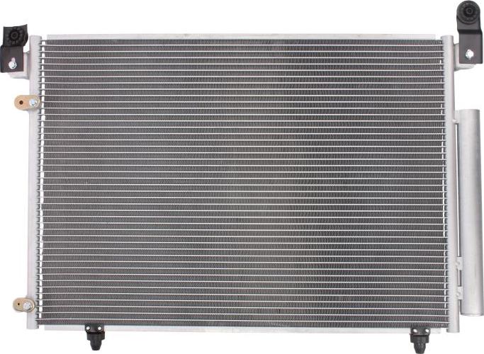 Thermotec KTT110448 — Skraplacz, klimatyzacja