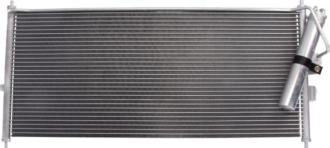 Thermotec KTT110455 — Skraplacz, klimatyzacja