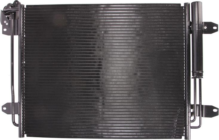 Thermotec KTT110451 - Skraplacz klimatyzacji