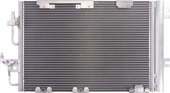 Thermotec KTT110458 — Skraplacz, klimatyzacja