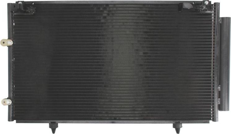 Thermotec KTT110464 — Skraplacz, klimatyzacja