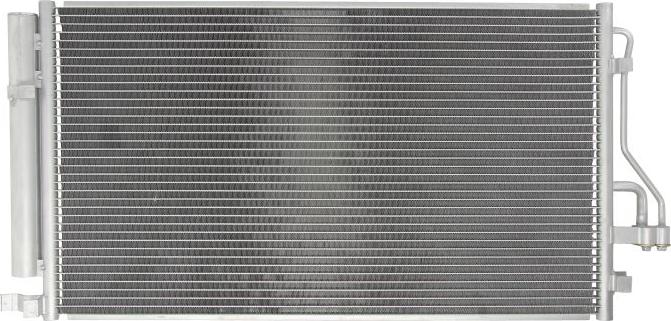 Thermotec KTT110466 — Skraplacz, klimatyzacja