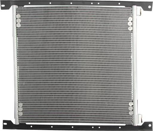Thermotec KTT110462 — Skraplacz, klimatyzacja