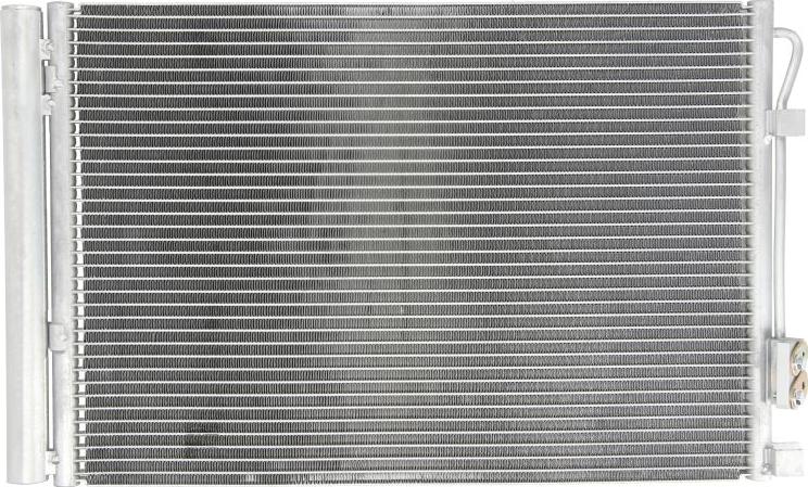 Thermotec KTT110467 — Skraplacz, klimatyzacja
