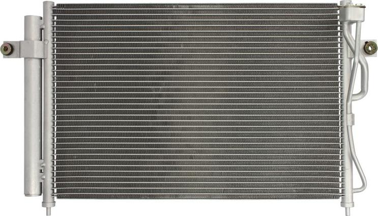 Thermotec KTT110409 — Skraplacz, klimatyzacja