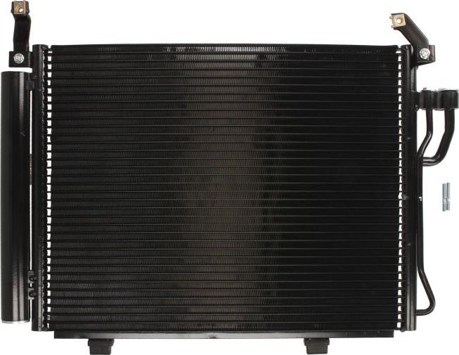 Thermotec KTT110404 — Skraplacz, klimatyzacja