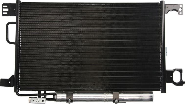 Thermotec KTT110405 — Skraplacz, klimatyzacja