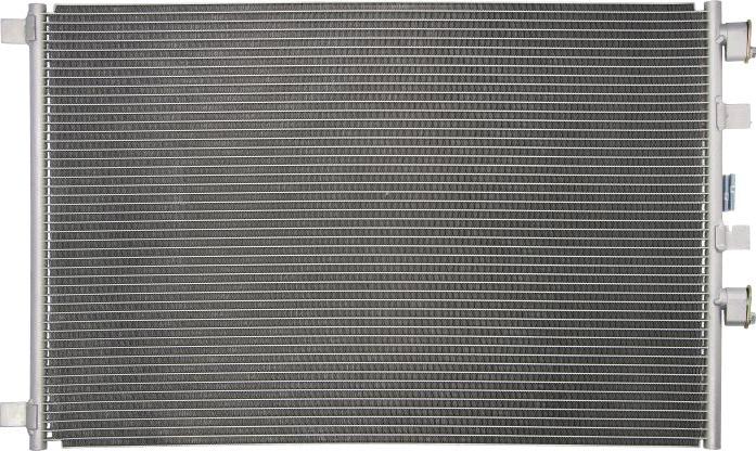 Thermotec KTT110406 — Skraplacz, klimatyzacja