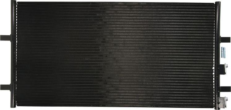 Thermotec KTT110400 — Skraplacz, klimatyzacja