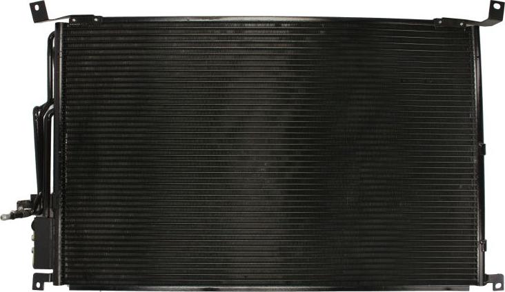 Thermotec KTT110401 — Skraplacz, klimatyzacja