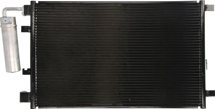 Thermotec KTT110408 — Skraplacz, klimatyzacja