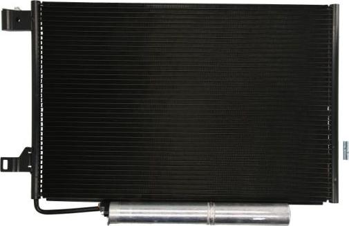 Thermotec KTT110402 — Skraplacz, klimatyzacja