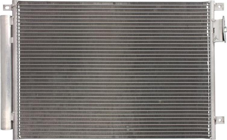 Thermotec KTT110407 — Skraplacz, klimatyzacja
