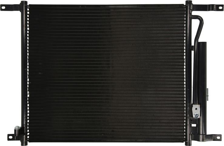 Thermotec KTT110419 — Skraplacz, klimatyzacja