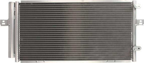 Thermotec KTT110415 — Skraplacz, klimatyzacja