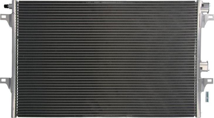 Thermotec KTT110411 — Skraplacz, klimatyzacja