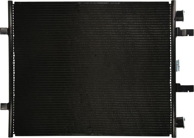 Thermotec KTT110418 — Skraplacz, klimatyzacja