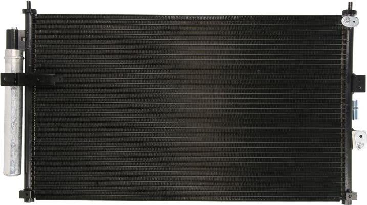 Thermotec KTT110412 - Skraplacz klimatyzacji