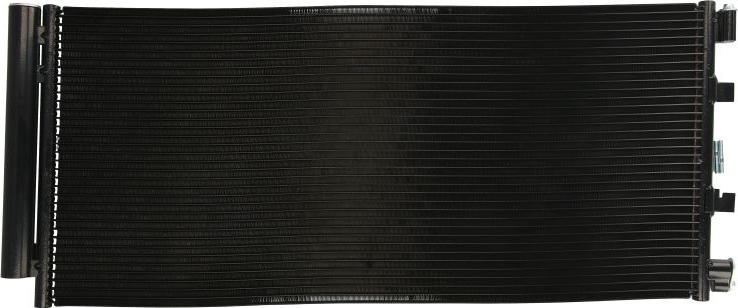 Thermotec KTT110417 — Skraplacz, klimatyzacja