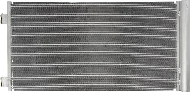 Thermotec KTT110489 — Skraplacz, klimatyzacja