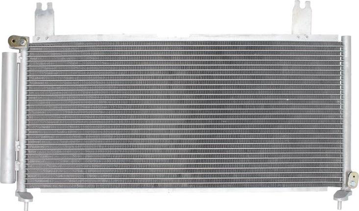 Thermotec KTT110485 - Skraplacz klimatyzacji