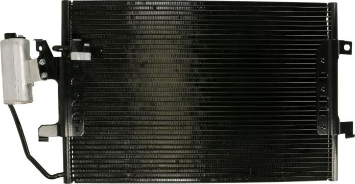 Thermotec KTT110481 - Skraplacz klimatyzacji