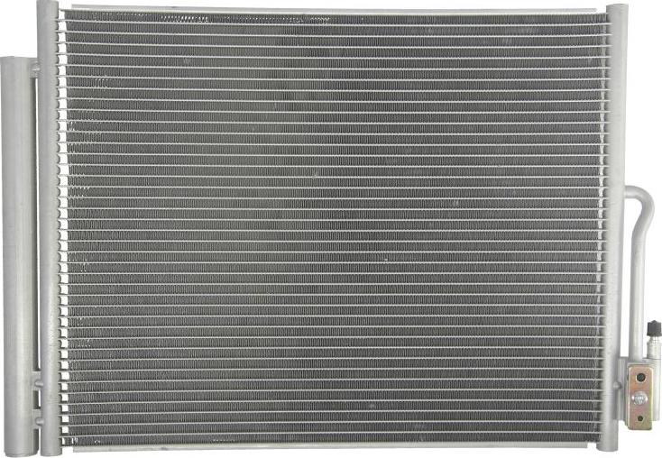Thermotec KTT110487 — Skraplacz, klimatyzacja