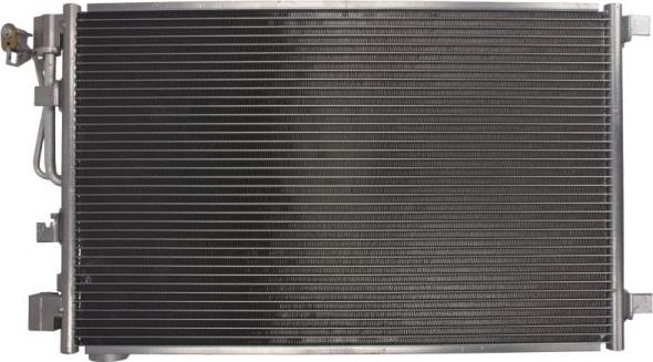 Thermotec KTT110439 - Skraplacz klimatyzacji