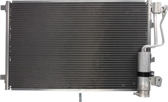 Thermotec KTT110439 — Skraplacz, klimatyzacja