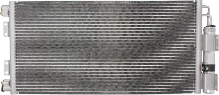 Thermotec KTT110434 — Skraplacz, klimatyzacja