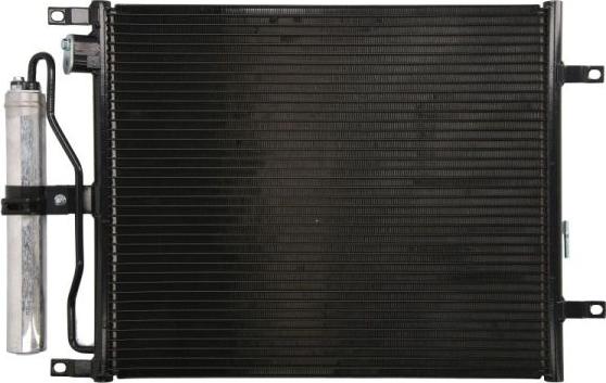 Thermotec KTT110435 — Skraplacz, klimatyzacja