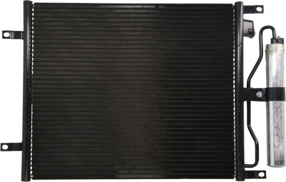 Thermotec KTT110435 - Skraplacz klimatyzacji
