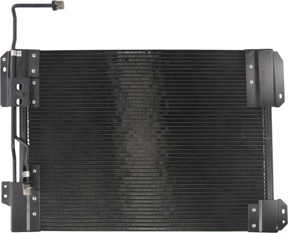 Thermotec KTT110436 — Skraplacz, klimatyzacja