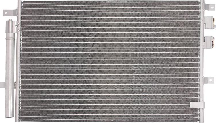 Thermotec KTT110438 — Skraplacz, klimatyzacja