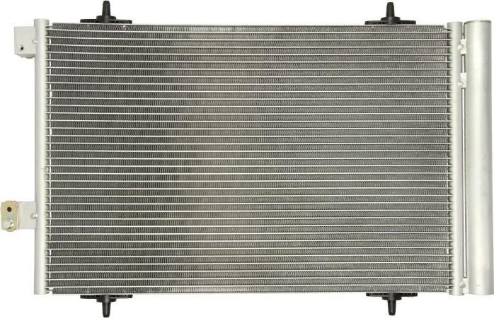 Thermotec KTT110432 — Skraplacz, klimatyzacja