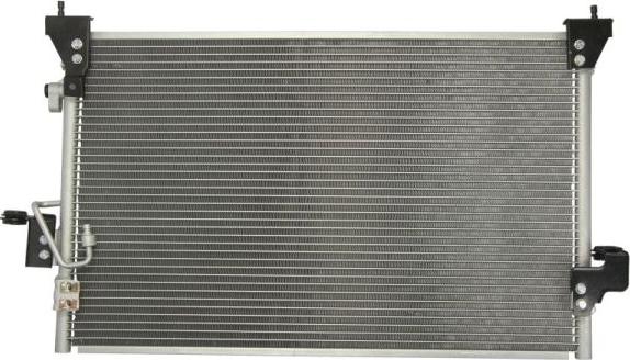 Thermotec KTT110437 — Skraplacz, klimatyzacja