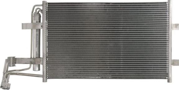 Thermotec KTT110424 — Skraplacz, klimatyzacja
