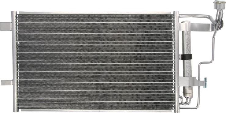 Thermotec KTT110421 — Skraplacz, klimatyzacja