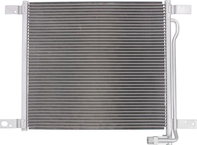 Thermotec KTT110428 — Skraplacz, klimatyzacja