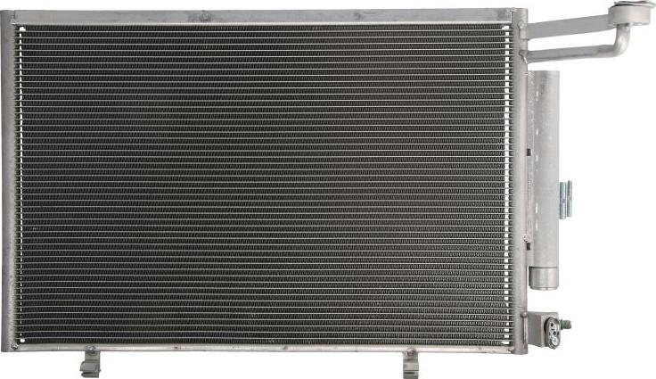 Thermotec KTT110423 — Skraplacz, klimatyzacja