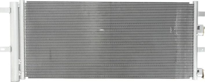 Thermotec KTT110476 — Skraplacz, klimatyzacja