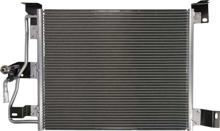 Thermotec KTT110470 — Skraplacz, klimatyzacja