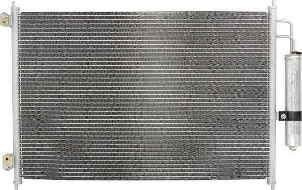 Thermotec KTT110471 — Skraplacz, klimatyzacja
