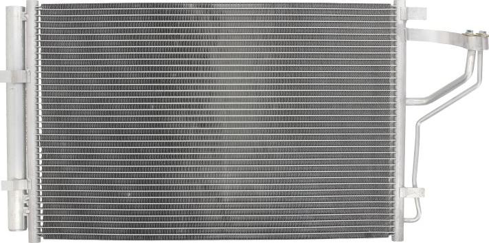 Thermotec KTT110472 — Skraplacz, klimatyzacja