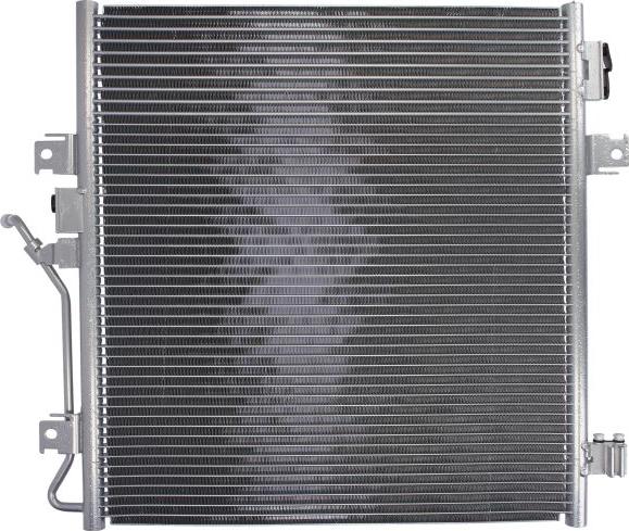 Thermotec KTT110599 — Skraplacz, klimatyzacja