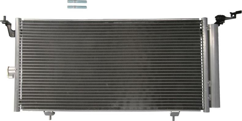 Thermotec KTT110594 — Skraplacz, klimatyzacja