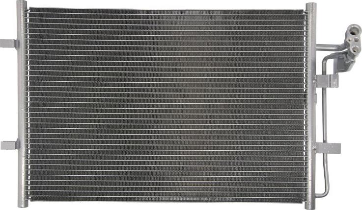 Thermotec KTT110595 — Skraplacz, klimatyzacja